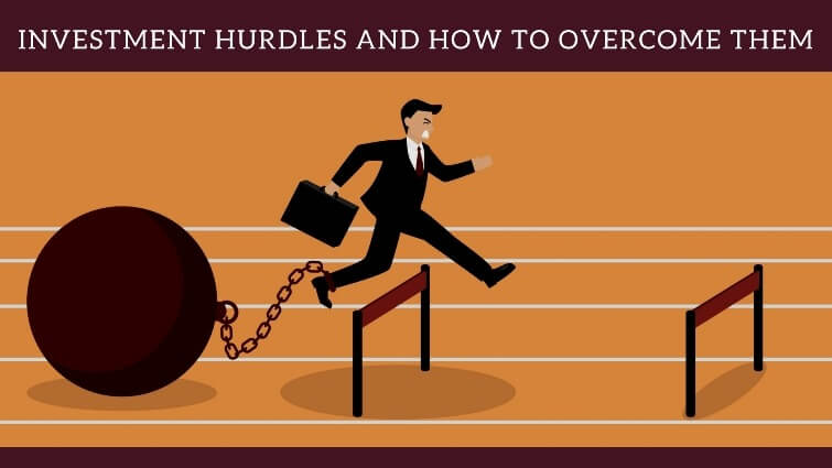 investment hurdles