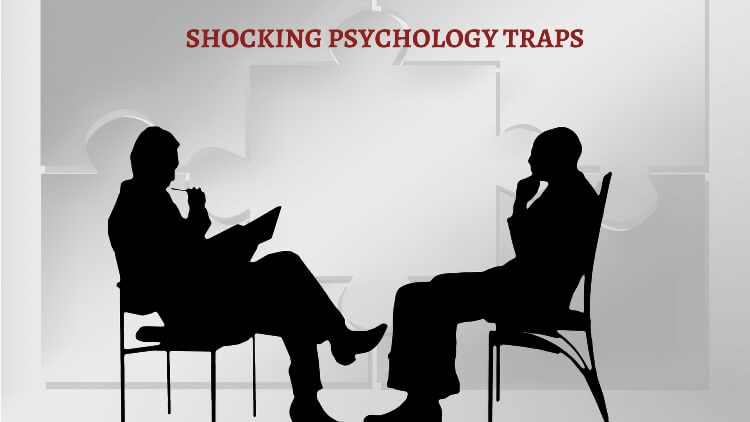 shocking psychology
