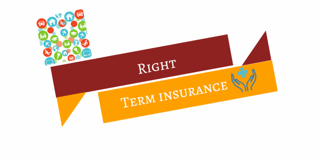 right term insurance