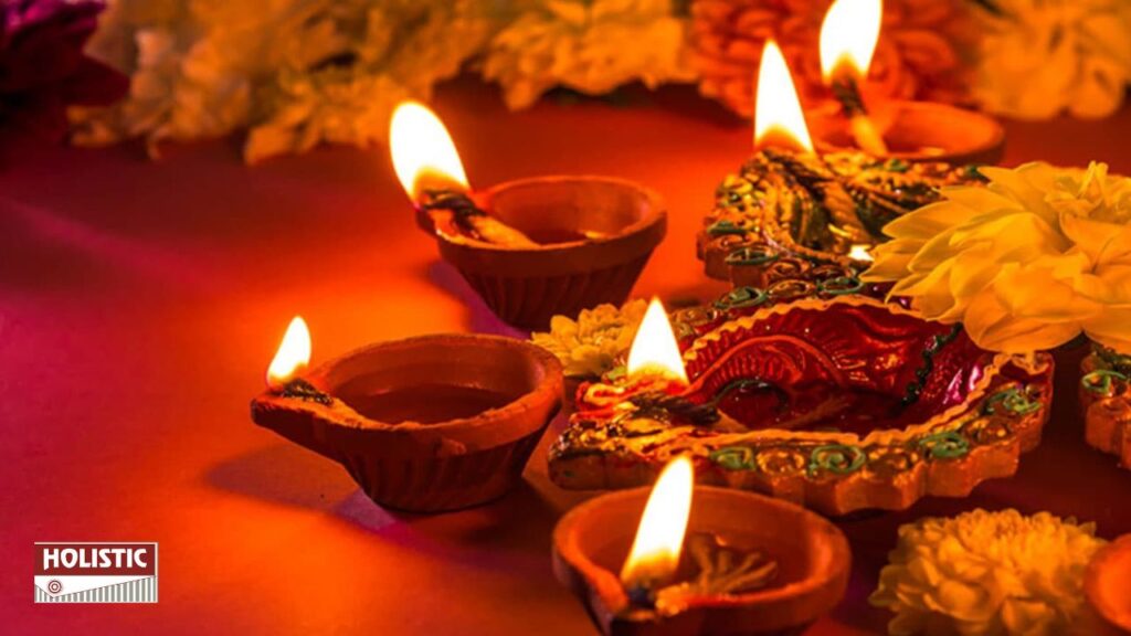 3 Fabulous Financial Planning Lessons From Diwali