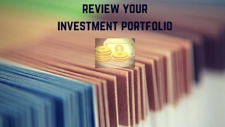 Investment portfolio