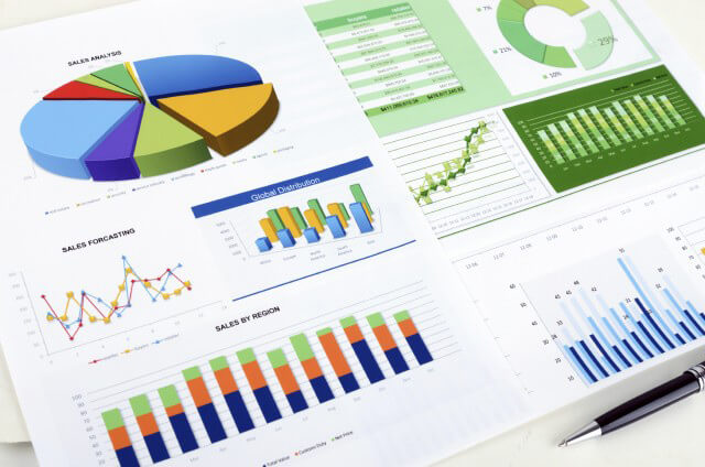 Holistic Investment - Financial Report