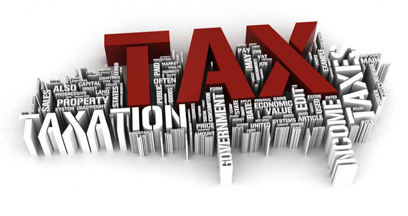 taxation