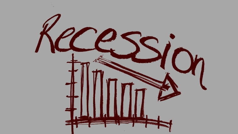 recession
