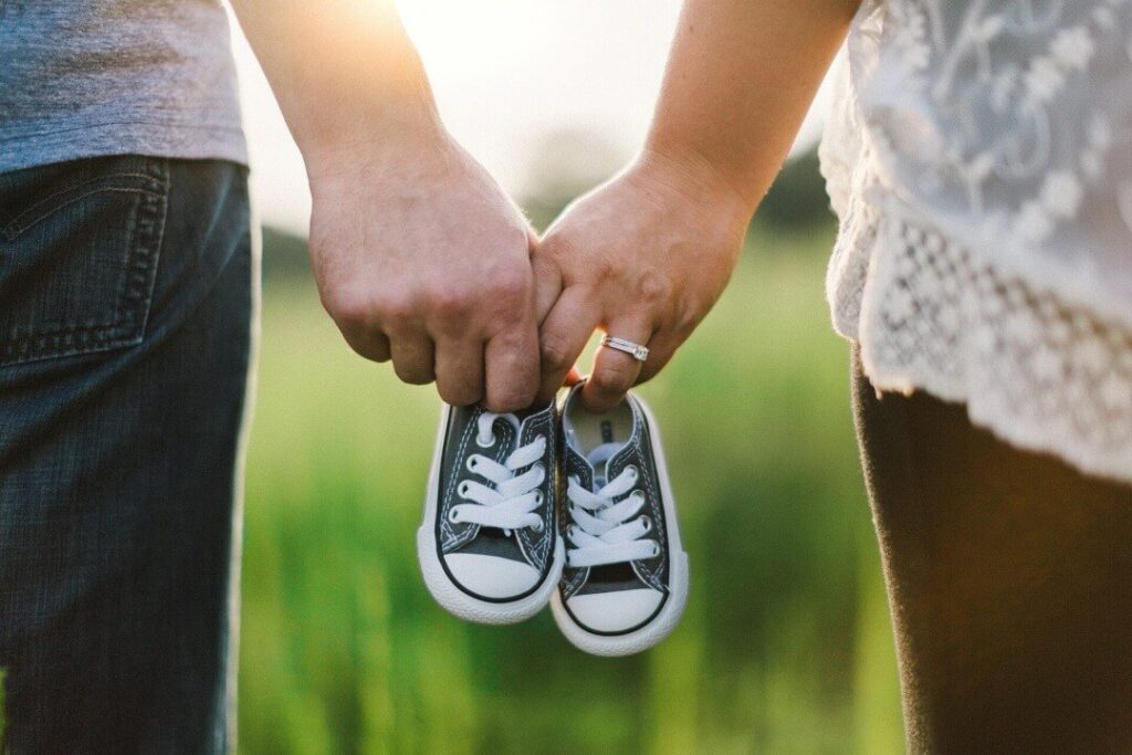 financially enlightening planning for a Baby