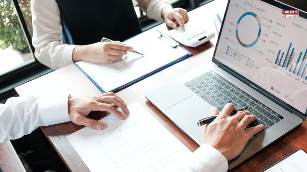 How to timely review your investments in simple steps