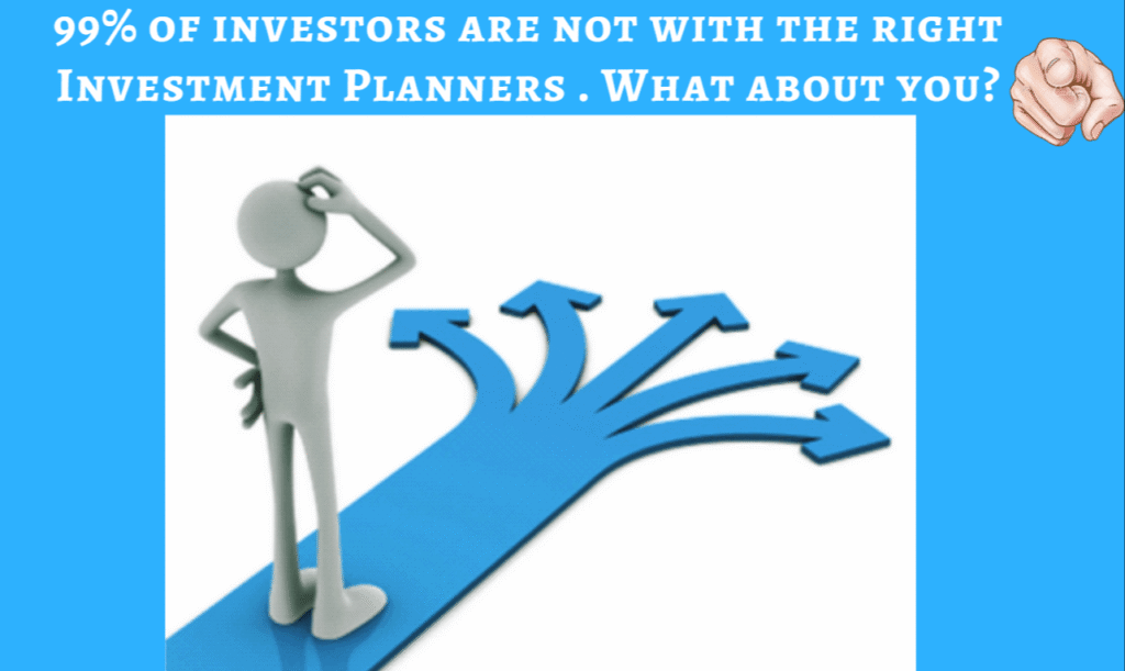 investment planners