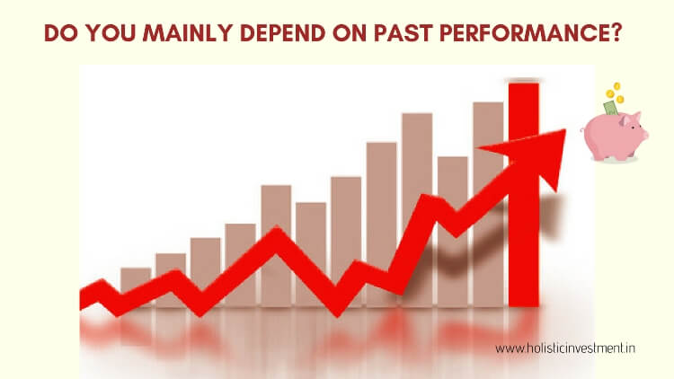 Do you mainly depend on performance