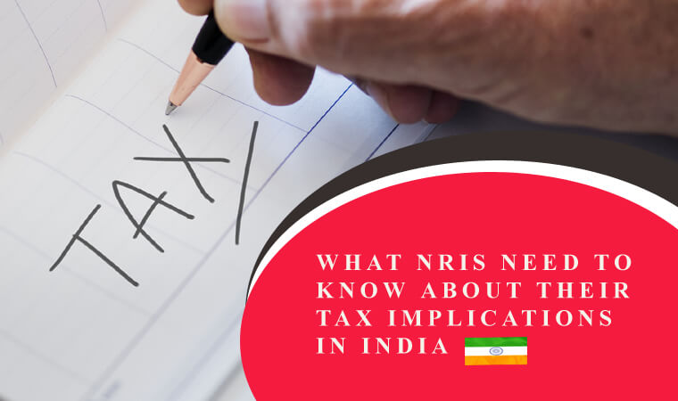 Tax in india