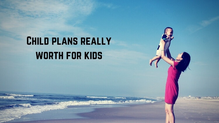 child plan worth the plans