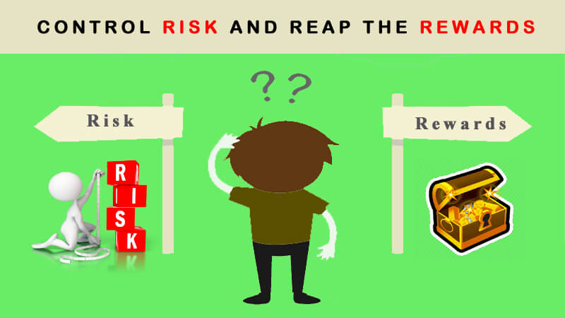 Risk and reward