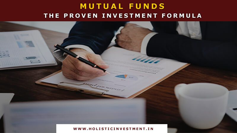 mutual fund proven investment formula