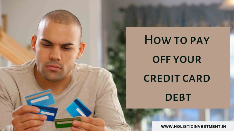 Credit Card Debt