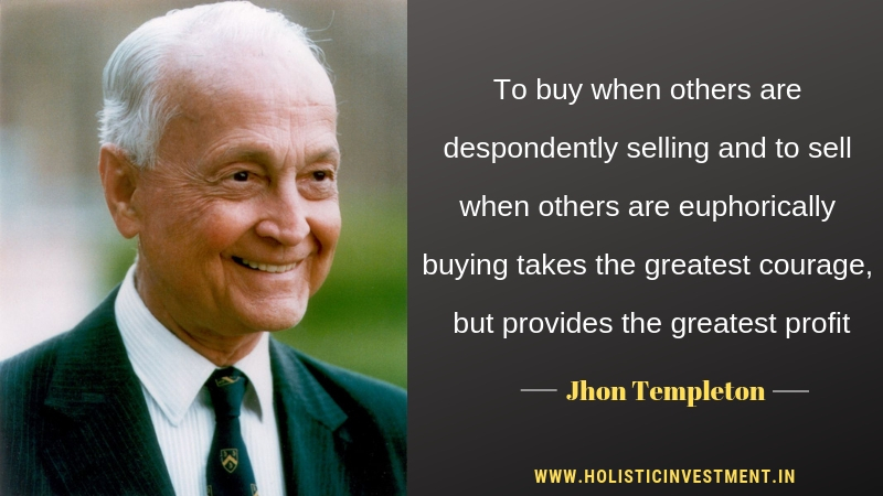 Contrarian Investment Strategy