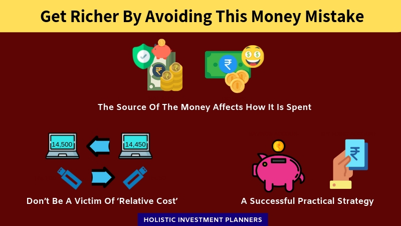 Get Richer By Avoiding This Money Mistake