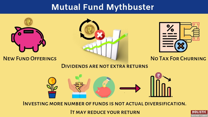 Mutual Fund Mythbuster