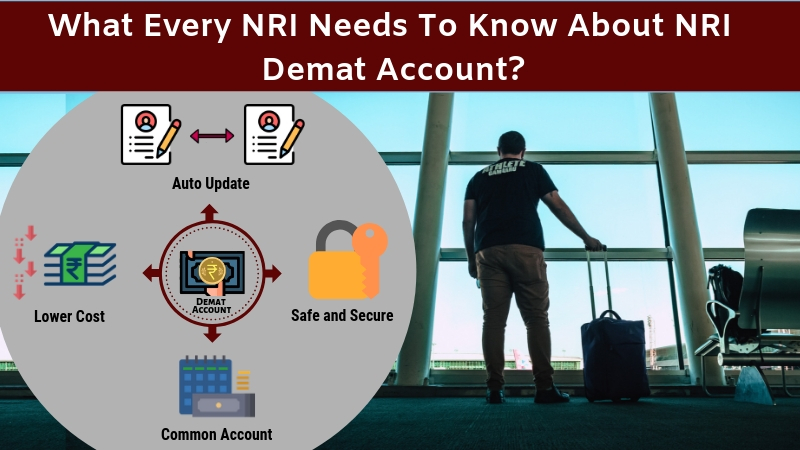 NRI Demat Account
