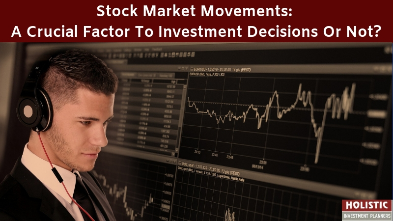 Stock Market Movements