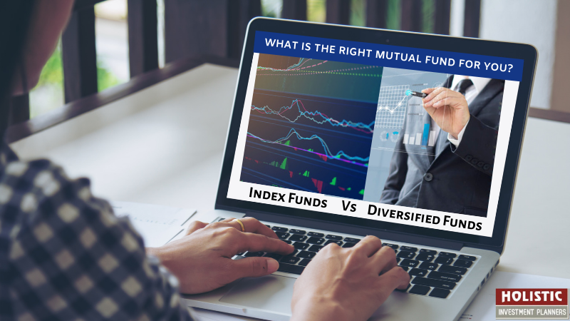 What Is The Right Mutual Fund For You