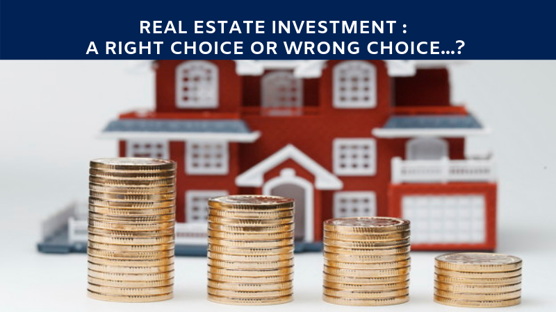 Real Estate Investment