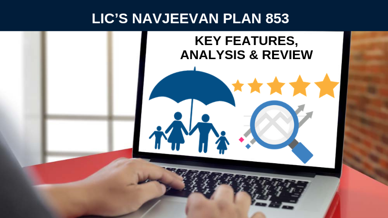 LIC’s NAV JEEVAN PLAN