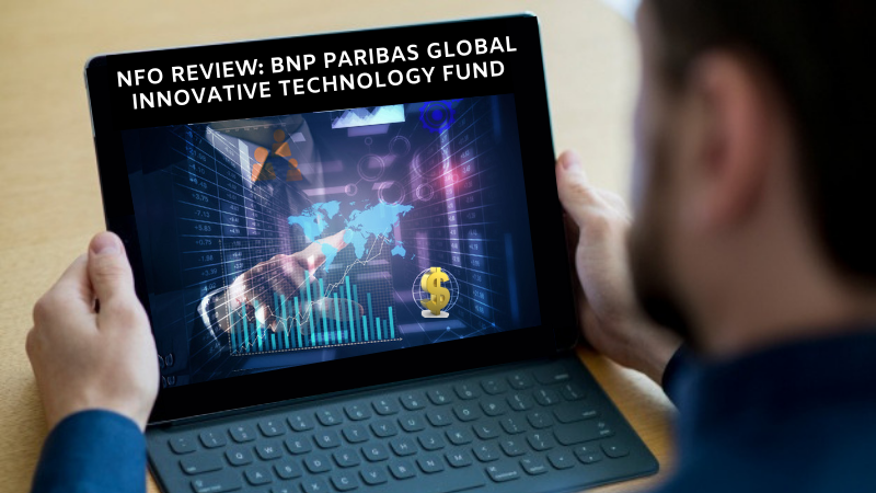 NFO Review PNB paribas global technology fund
