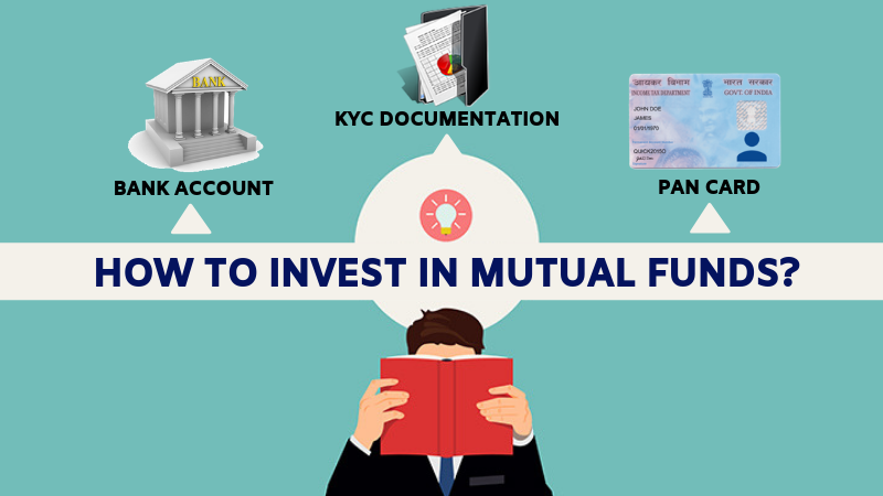 How To Invest In Mutual Funds