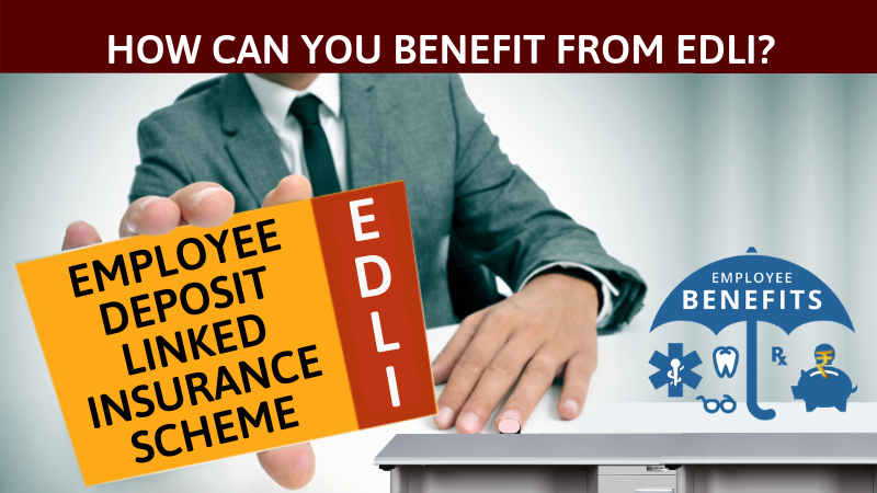How can you benefit from EDLI