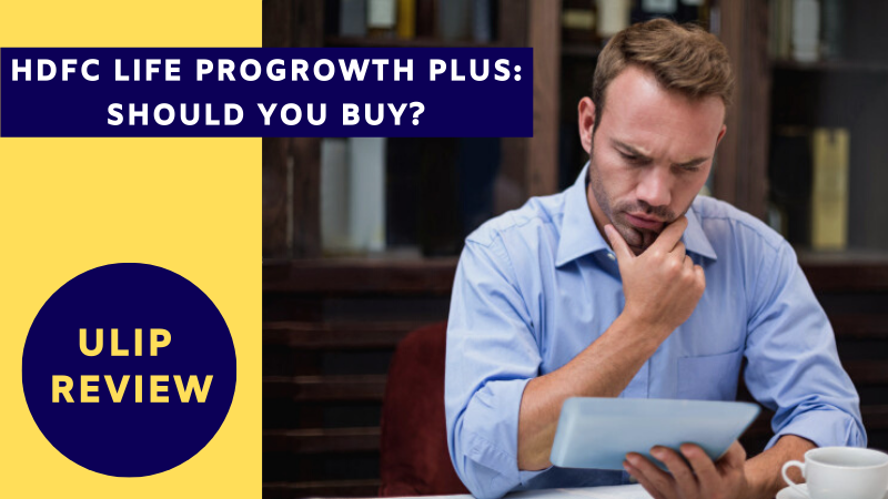 HDFC Life Pro Growth Plus