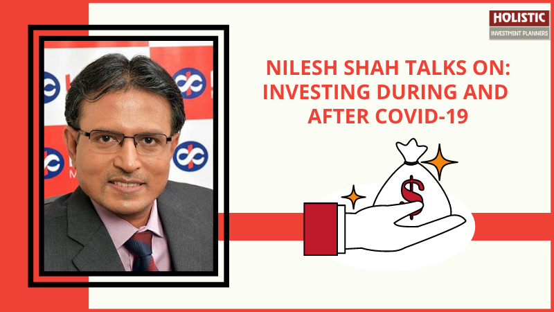 Nilesh Shah