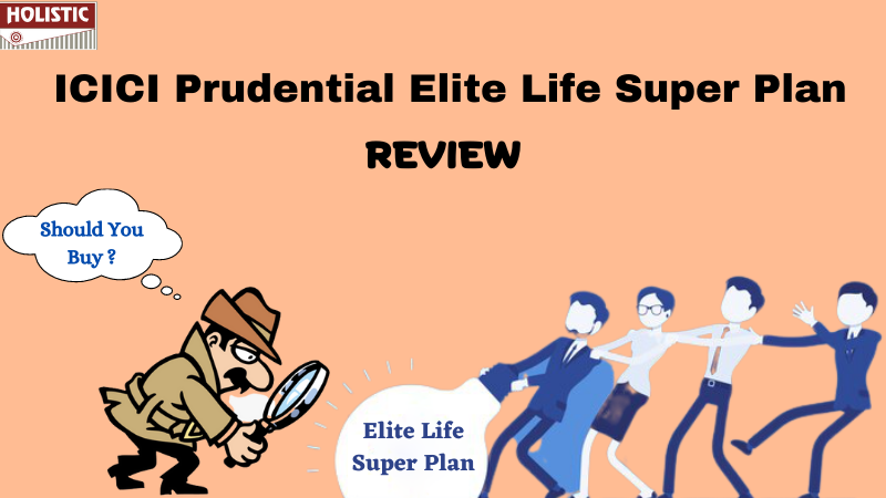 PRUDENTIAL ELITE LIFE