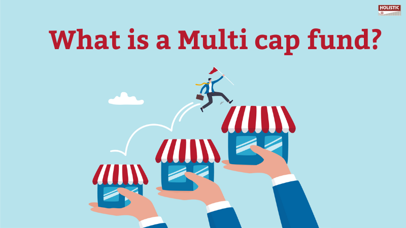 What is Multi cap fund