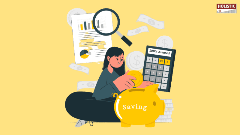ABSLI Assured Savings Plan