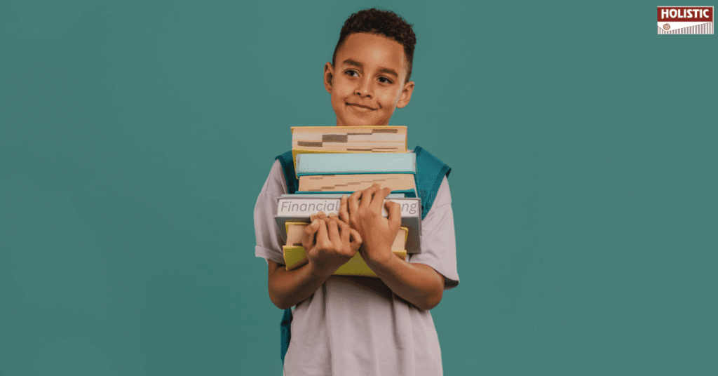 ICICI Pru Smart Kid Solution - Children Education Plan – Review: Holistic