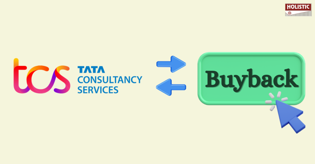TCS Buyback 2023 - Good or Bad?