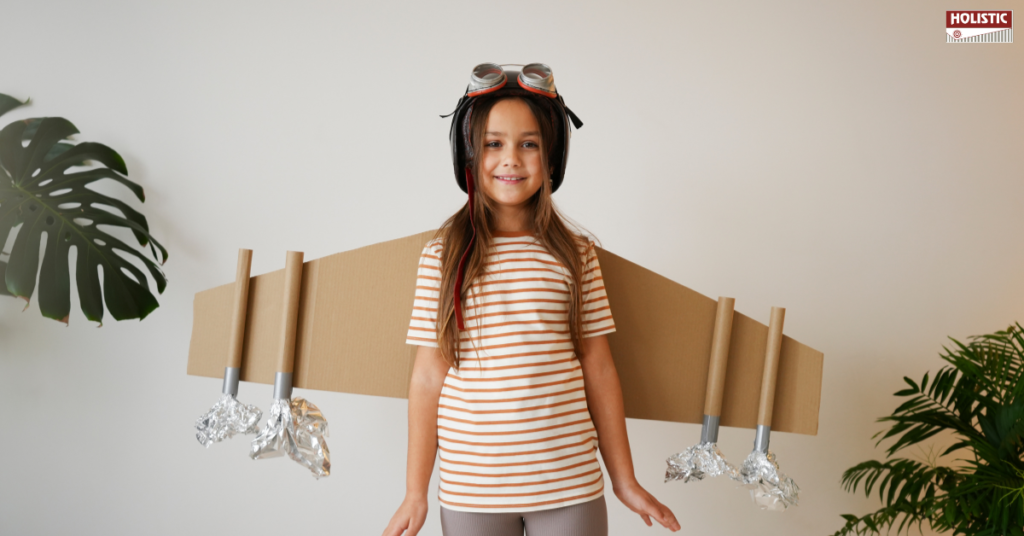 LIC New Children’s Money Back Policy