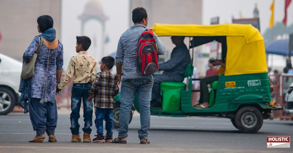 Indian Middle ClassAvoiding The Wrong Investment Path!