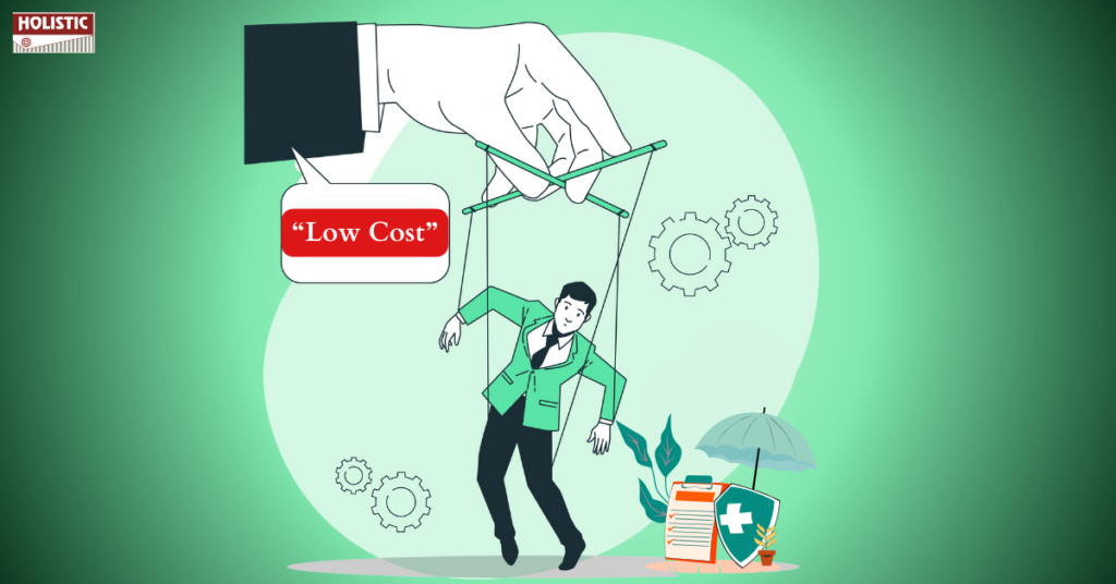 Low-Cost Deals in Insurance and Investment – Is it Worth It?