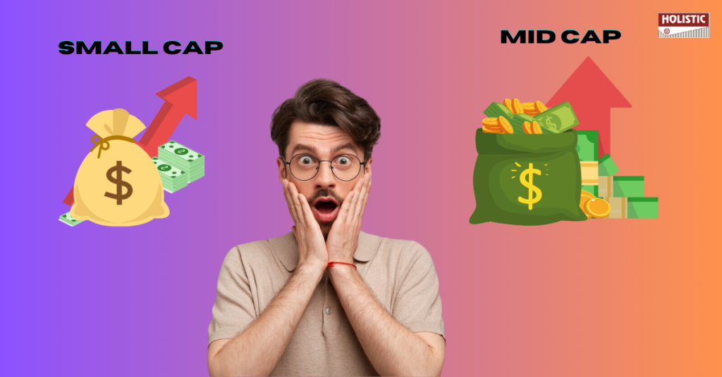 Navigating Market Froth in Small- & Mid-caps: Strategies for Retail Investors