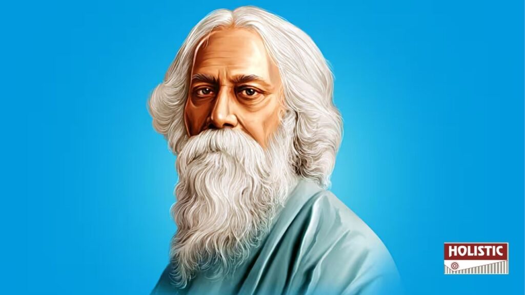 Beyond Words & Verses: Financial Wisdom from Rabindranath Tagore