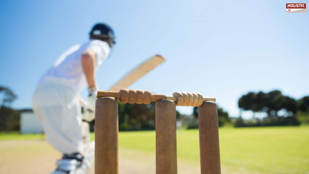 Financial Planning and Investment Lessons from Cricket