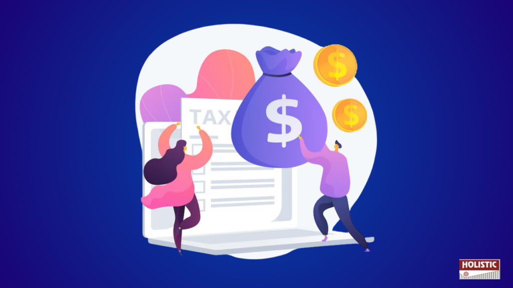 Invest Smarter: Don't Let Taxes Control Your Strategy"