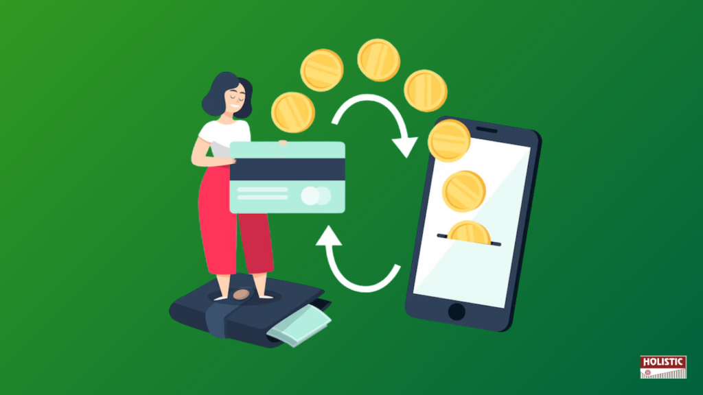 Systematic Withdrawal Plan (SWP)