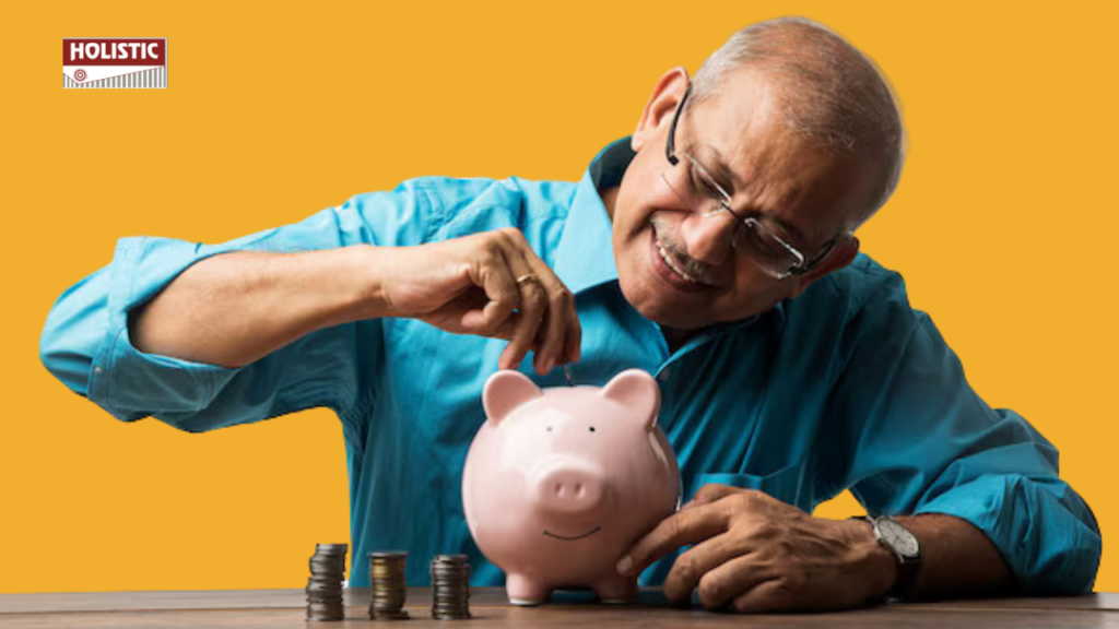How much Money is Required to ‘Quit Working Forever’ in India?