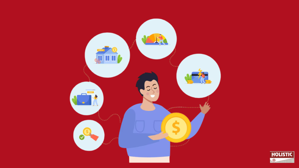 Master Your Money, The Art of Asset Allocation!