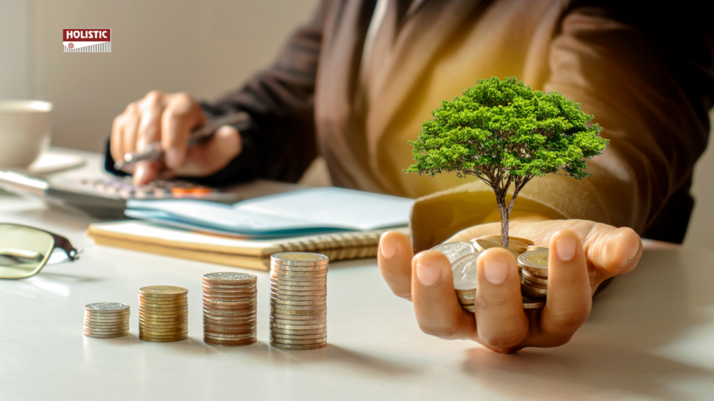 Achieve Your Financial Goals: The Role of Mutual Funds in Long-Term Investing