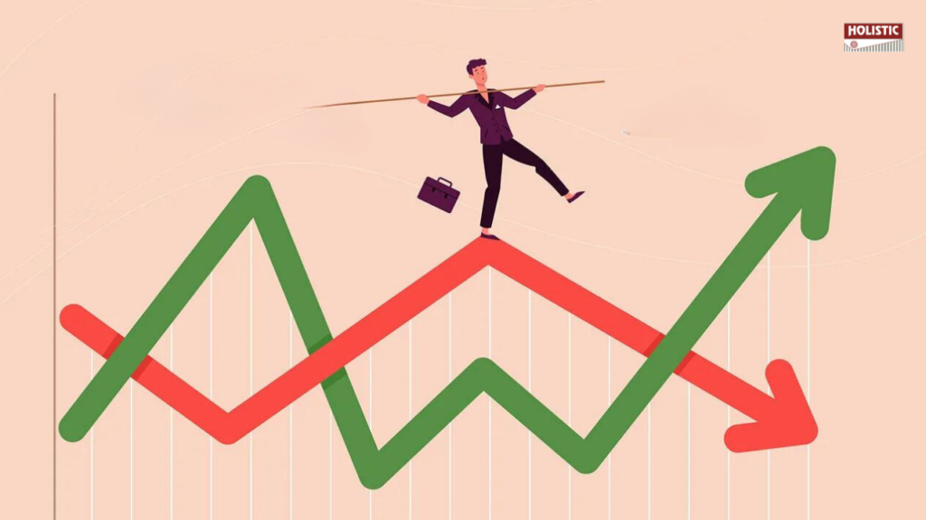 Understanding the Balance: Risk-Adjusted Returns Explained