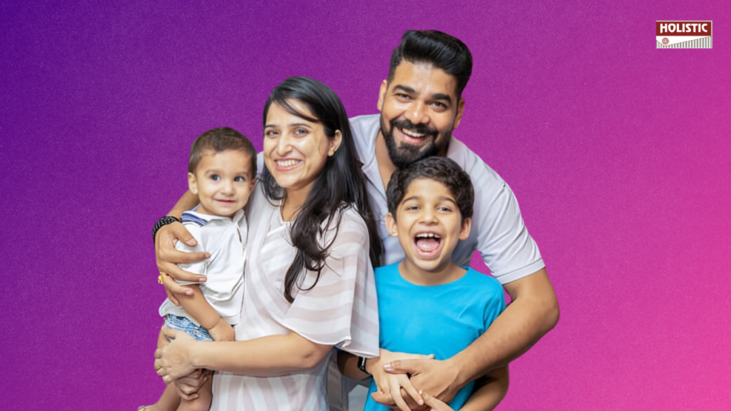 Reliance Nippon Life Smart Total Advantage Returns