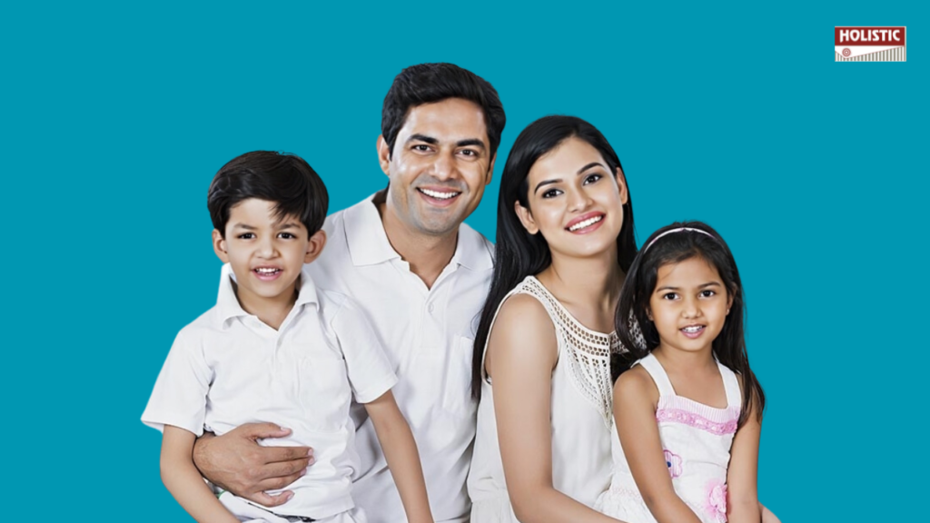 Reliance Nippon Life Nishchit Bhavishya Plan