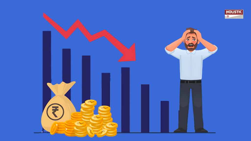 Are Your Mutual Funds Delivering Negative Returns?